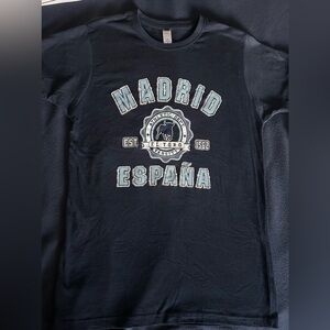 T shirt Boys Nath size S